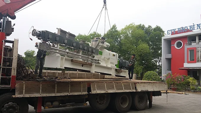 Hình ảnh nhà xưởng Nhân Hằng - Bao Bì Nhựa Nhân Hằng - Công Ty Trách Nhiệm Hữu Hạn Nhân Hằng